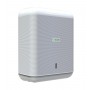 RO-Dispensador papel toalla blanco ECO-LUXE LOSDI