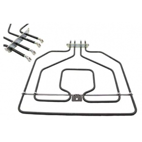 RO-RESISTENCIA HORNO BOSCH 2300W 472682