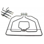 RO-RESISTENCIA HORNO BOSCH 2300W 472682