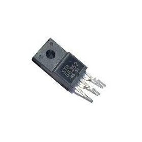 RO-Circuito integrado electrónica STRG6352