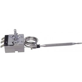 RO-TERMOSTATO REGULABLE JEMI 30/93 C/70 mm