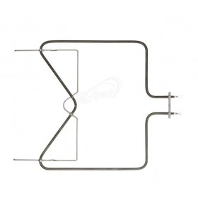 RO-Calefactor inferior horno Whirlpool