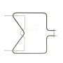 RO-Calefactor inferior horno Whirlpool