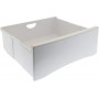 RO-CAJÓN CONGELADOR NEVERA EDESA F19A013A1