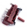 RO-Conmutador horno Teka 640463-3140101