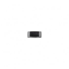 RO-Termostato Digital 2 Reles 230V XR40CX-5N0C0-