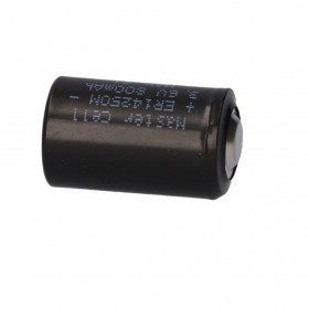 RO-Pila de litio formato ER14250M 3,6V