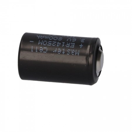 RO-Pila de litio formato ER14250M 3,6V