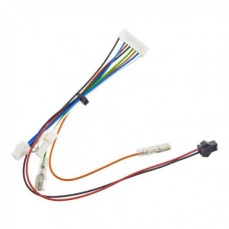 RO-CABLEADO CALENTADOR JUNKERS 8704404035