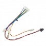RO-CABLEADO CALENTADOR JUNKERS 8704404035