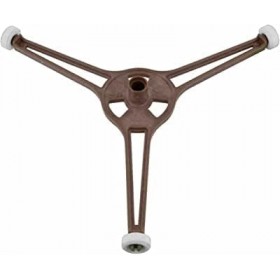 RO-SOPORTE PLATO MICROONDAS Ø 200 mm