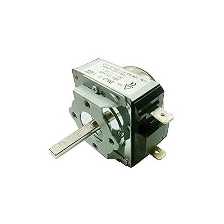 RO-TEMPORIZADOR HORNO TEKA 120' 83140636