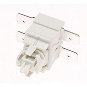 RO-INTERRUPTOR PUERTA LAVAVAJILLAS INDESIT