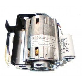 RO-Motor Para Bomba 120W 230V Interior