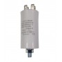 RO-Condensador permanente 40mf - 450v 45x92 mm