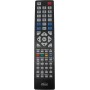 RO-Mando a distancia TV adaptable VESTEL IRC87013