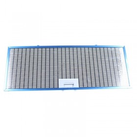 Filtro metalico fijo campana Teka