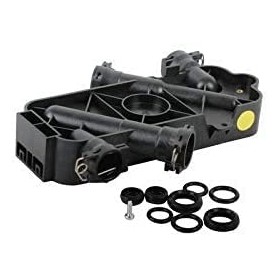 RO-SOPORTE INTERCAMBIADOR CALDERA JUNKERS 87160118190