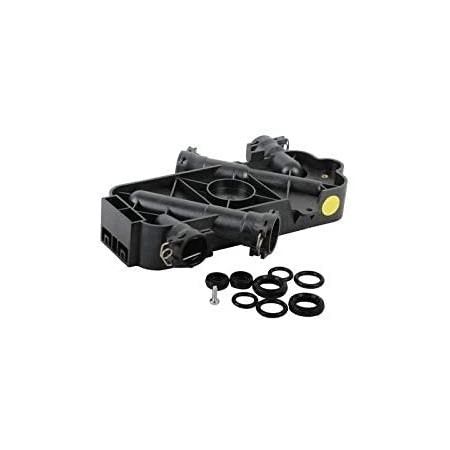 RO-SOPORTE INTERCAMBIADOR CALDERA JUNKERS 87160118190