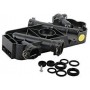 RO-SOPORTE INTERCAMBIADOR CALDERA JUNKERS 87160118190