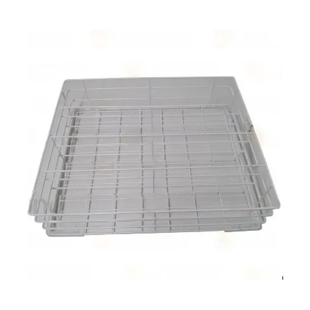 RO-Cesto Vasos 420x500x120mm GS-8/2