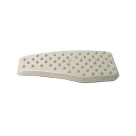 Soporte Plastico Pinchos Brazo Mercancia