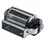 RO- Ventilador Tangencial Tg60 118020 Standard 240v 600x120mm