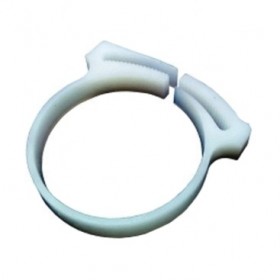 RO-Abrazadera Nylon Ø45-32mm