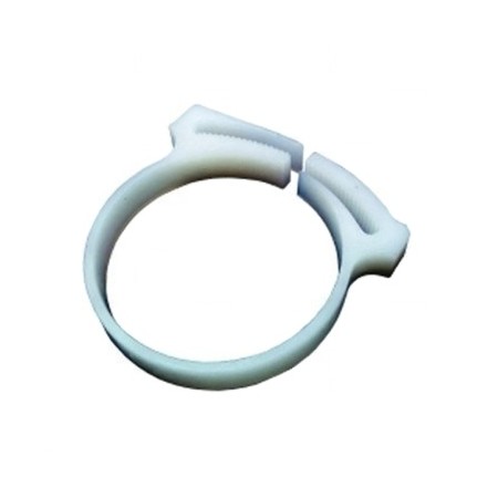 RO-Abrazadera Nylon Ø45-32mm