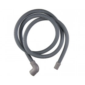RO-TUBO DESAGÜE BOCAS 90/180º 29x20X2000mm