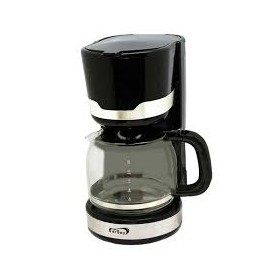 RO-Cafetera de goteo Fersay para café molido
