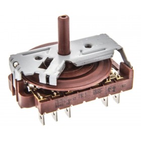 RO-SELECTOR HORNO TEKA HE600/610 TURBO MX