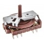 RO-SELECTOR HORNO TEKA HE600/610 TURBO MX