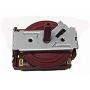 RO-SELECTOR HORNO TEKA HE600/610 TURBO MX