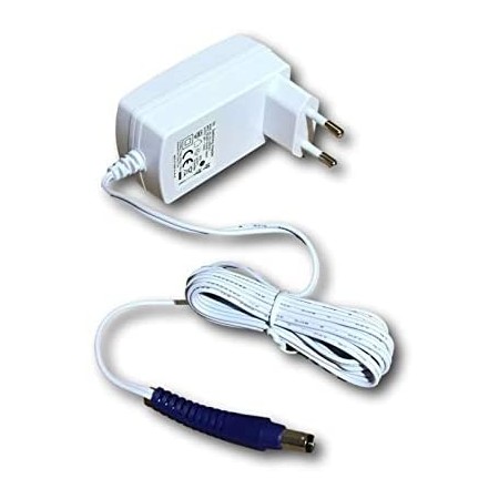 RO-CARGADOR PARA ASPIRADOR ROWENTA RH9057WO-9A0 AIR FORCE 360