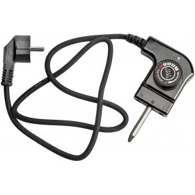 RO-CABLE PLANCHA GRILL ELÉCTRICA UNIVERSAL