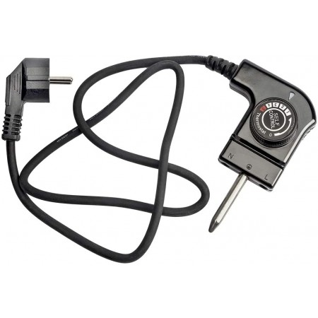 RO-CABLE PLANCHA GRILL ELÉCTRICA UNIVERSAL