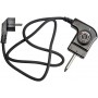 RO-CABLE PLANCHA GRILL ELÉCTRICA UNIVERSAL