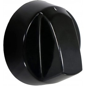 RO-MANDO COCINA ESTÁNDAR NEGRO 4 UNIDS 333.00.0009