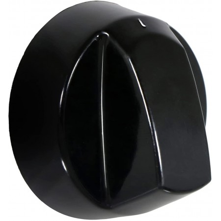RO-MANDO COCINA ESTÁNDAR NEGRO 4 UNIDS 333.00.0009