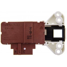 RO-CIERRE ELÉCTRICO LAVADORA FAGOR 2F311 L39A004I8