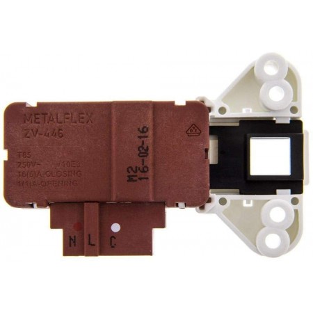 RO-CIERRE ELÉCTRICO LAVADORA FAGOR 2F311 L39A004I8