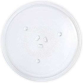 RO-PLATO MICROONDAS SAMSUNG 285 MM trébol Samsung DE7420102B