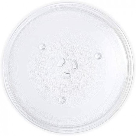 RO-PLATO MICROONDAS SAMSUNG 285 MM trébol Samsung DE7420102B