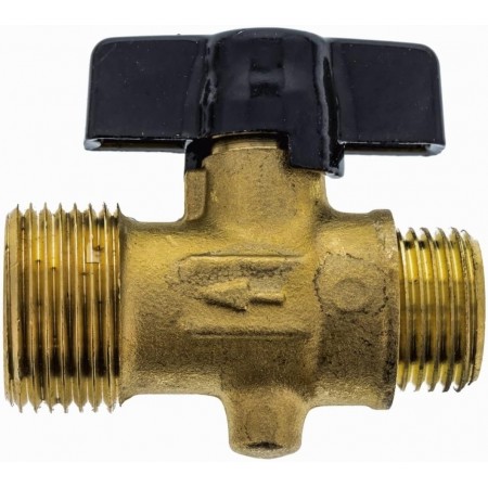 RO-LLAVE LLENADO CALDERA FERROLI RC30280480