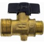 RO-LLAVE LLENADO CALDERA FERROLI RC30280480