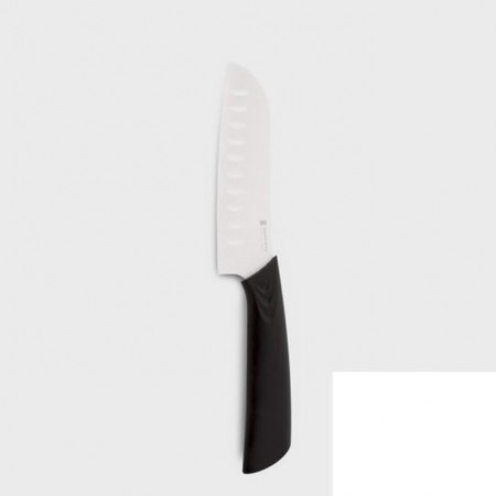 RO-Cuchillo santoku, 12 cm, Blanco, Centimeters