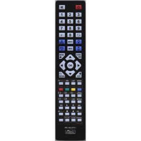 RO-MANDO A DISTANCIA TV ADAPTABLE PANASONIC RC87008