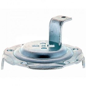 RO-PORTAVAINAS TERMO ARISTON Ø123mm. D.75  125106