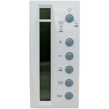 RO-MANDO CONTROL CALDERA ROCA 147057273